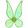 Ailes lumineuses Clochette pour enfants, Peter Pan