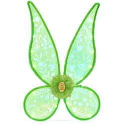 Ailes lumineuses Clochette pour enfants, Peter Pan