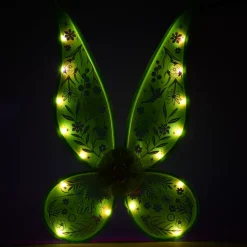 Ailes lumineuses Clochette pour enfants, Peter Pan