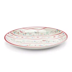 Assiette Winnie l'Ourson et ses amis