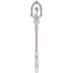 Baguette magique lumineuse Ariel, La Petite Sirène