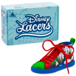Basket en vinyle collector Disney Lacers mystère, Série 3