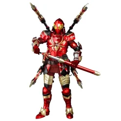 Beast Kingdom Figurine Spider-Man Chevalier du Moyen Âge