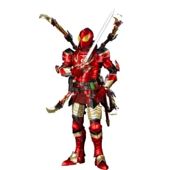 Beast Kingdom Figurine Spider-Man Chevalier du Moyen Âge