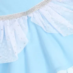 Body déguisement Cendrillon pour bébé