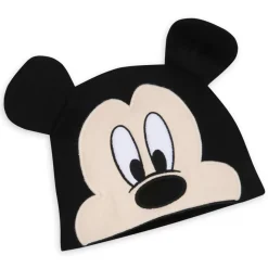 Body déguisement Mickey pour bébé