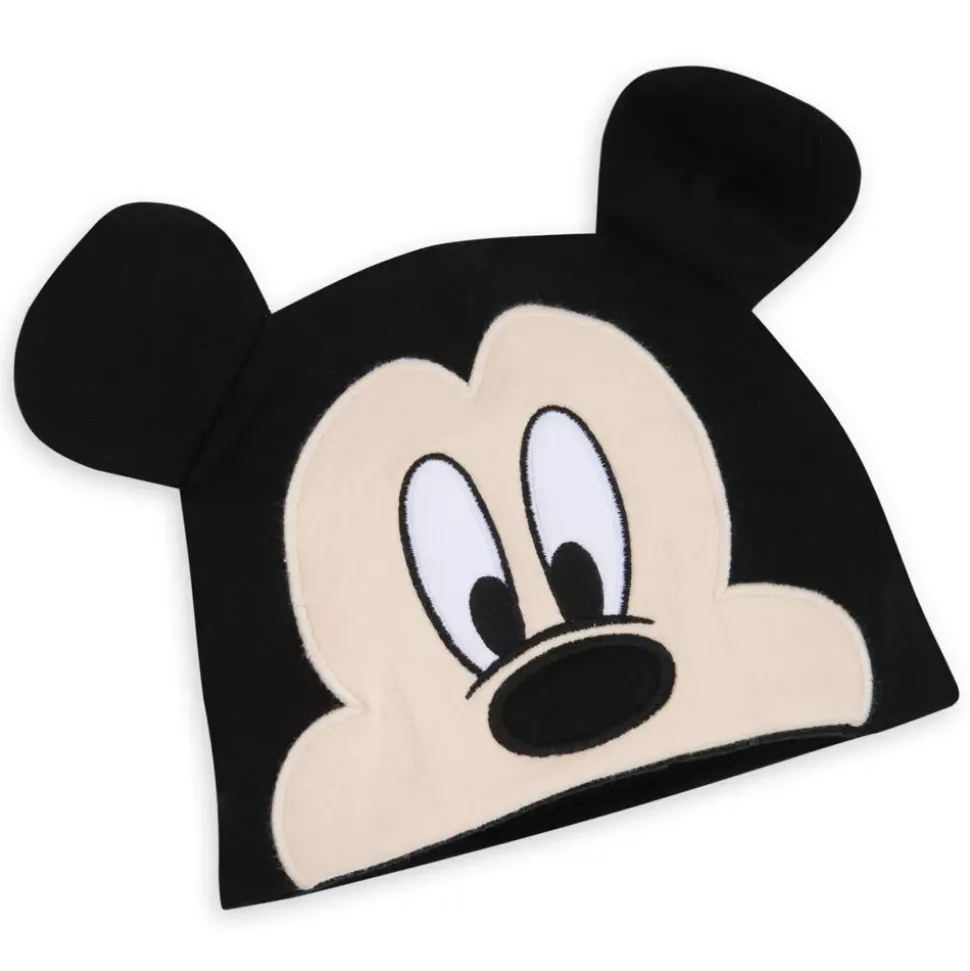Body déguisement Mickey pour bébé