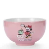 Bol Minnie pour le petit-déjeuner