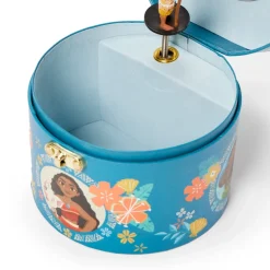 Boîte à bijoux musicale Vaiana