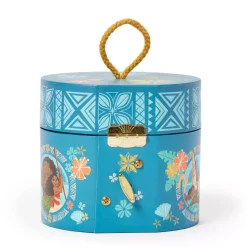Boîte à bijoux musicale Vaiana