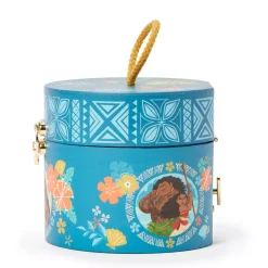 Boîte à bijoux musicale Vaiana