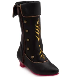 Bottes Anna pour enfants, La Reine des Neiges 2