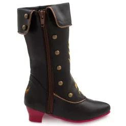Bottes Anna pour enfants, La Reine des Neiges 2