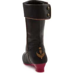 Bottes Anna pour enfants, La Reine des Neiges 2