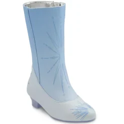 Bottes Elsa pour enfants, La Reine des Neiges 2