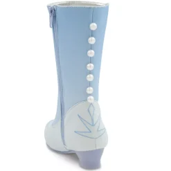 Bottes Elsa pour enfants, La Reine des Neiges 2