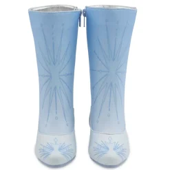 Bottes Elsa pour enfants, La Reine des Neiges 2