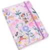 Cahier Mickey et ses amis à fleurs