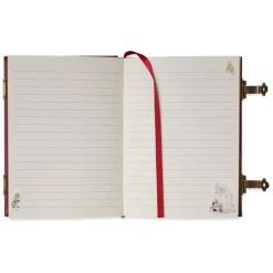 Cahier Réplique de livre de contes Pinocchio