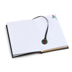 Cahier Réplique de livre de contes La Belle et la Bête