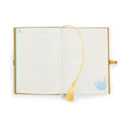 Cahier Réplique de livre de contes Cendrillon