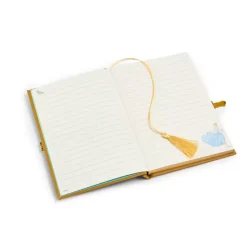 Cahier Réplique de livre de contes Cendrillon
