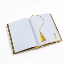 Cahier Réplique du livre de contes Blanche Neige et les Sept Nains