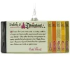 Carnet de tickets pour Disneyland décoratif Disneyland Resort 70th Anniversary
