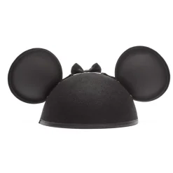 Chapeau à oreilles de Mickey pour marié