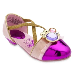 Chaussures de déguisement pour enfants Raiponce