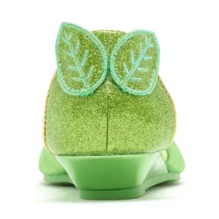 Chaussures de déguisement Fée Clochette pour enfants, Peter Pan