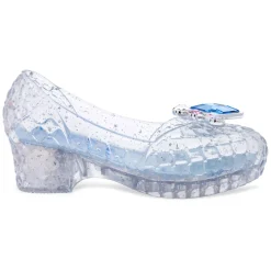 Chaussures de déguisement Cendrillon pour enfants