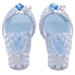 Chaussures de déguisement Cendrillon pour enfants