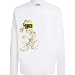 Chemise Disney x KARL LAGERFELD pour hommes