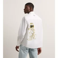 Chemise Disney x KARL LAGERFELD pour hommes