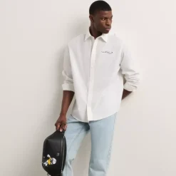 Chemise Disney x KARL LAGERFELD pour hommes