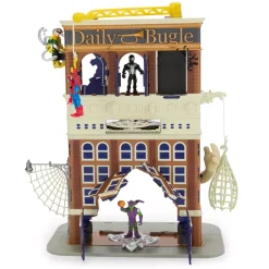 Coffret Daily Bugle Spider-Man