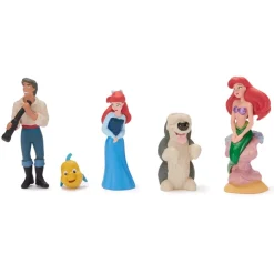 Coffret de figurines La Petite Sirène