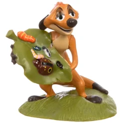Coffret de figurines Le Roi Lion