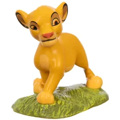Coffret de figurines Le Roi Lion