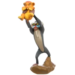 Coffret de figurines Le Roi Lion