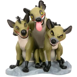 Coffret de figurines Le Roi Lion