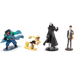 Coffret de figurines Les Nouveaux Héros