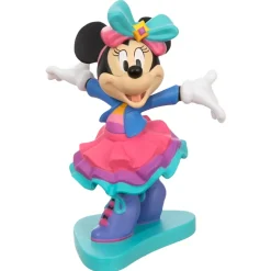 Coffret de figurines Mickey Mouse et ses amis, 70e anniversairede Disneyland