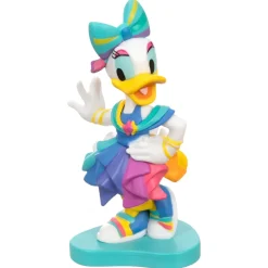 Coffret de figurines Mickey Mouse et ses amis, 70e anniversairede Disneyland