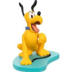 Coffret de figurines Mickey Mouse et ses amis, 70e anniversairede Disneyland
