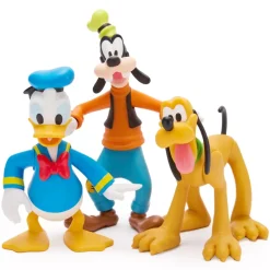 Coffret de figurines Mickey Mouse et ses amis articulées