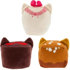 Coffret de micro peluches parfumées Les Aristochats Disney Munchlings
