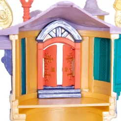 Coffret de mini figurines Tour de Raiponce Once Upon a Story