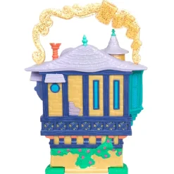 Coffret de mini figurines Tour de Raiponce Once Upon a Story